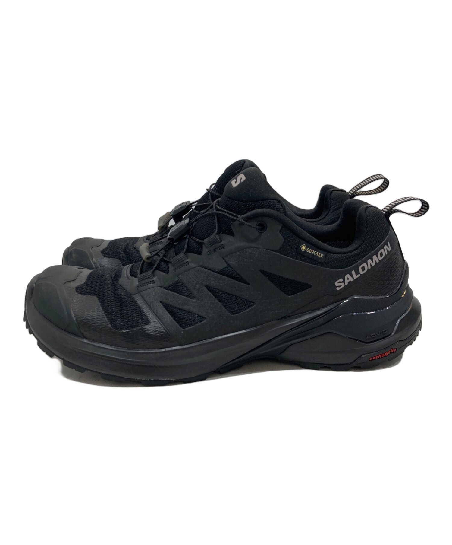 中古・古着通販】SALOMON (サロモン) X-ADVENTURE GORE-TEX/X
