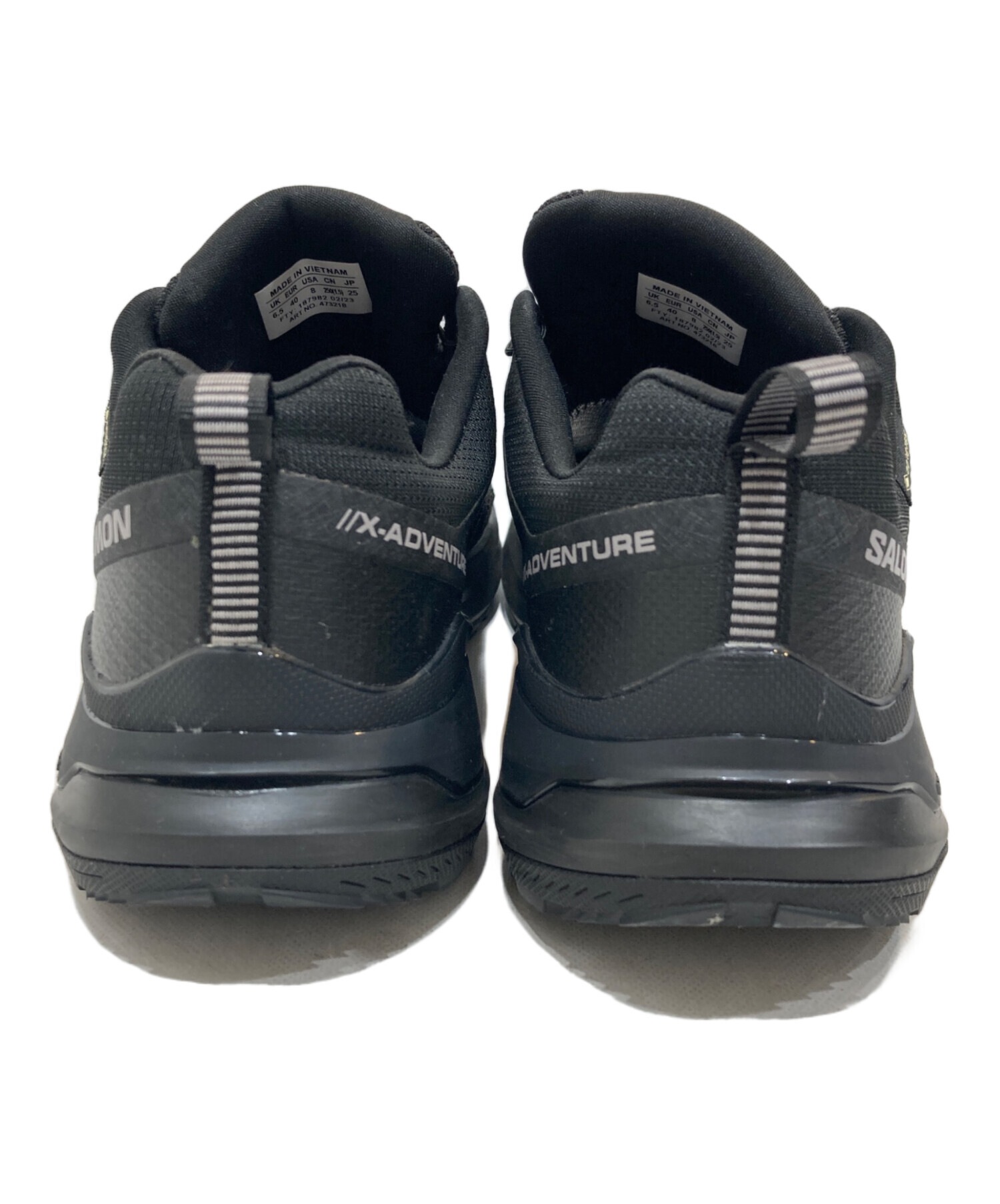 中古・古着通販】SALOMON (サロモン) X-ADVENTURE GORE-TEX/X