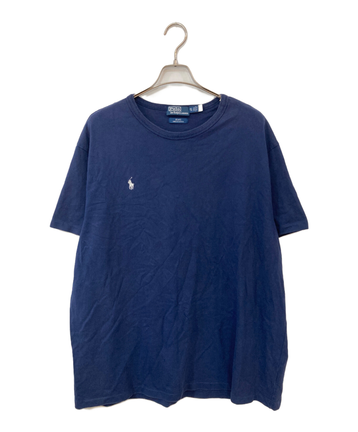 中古・古着通販】POLO RALPH LAUREN (ポロ・ラルフローレン) BEAMS 