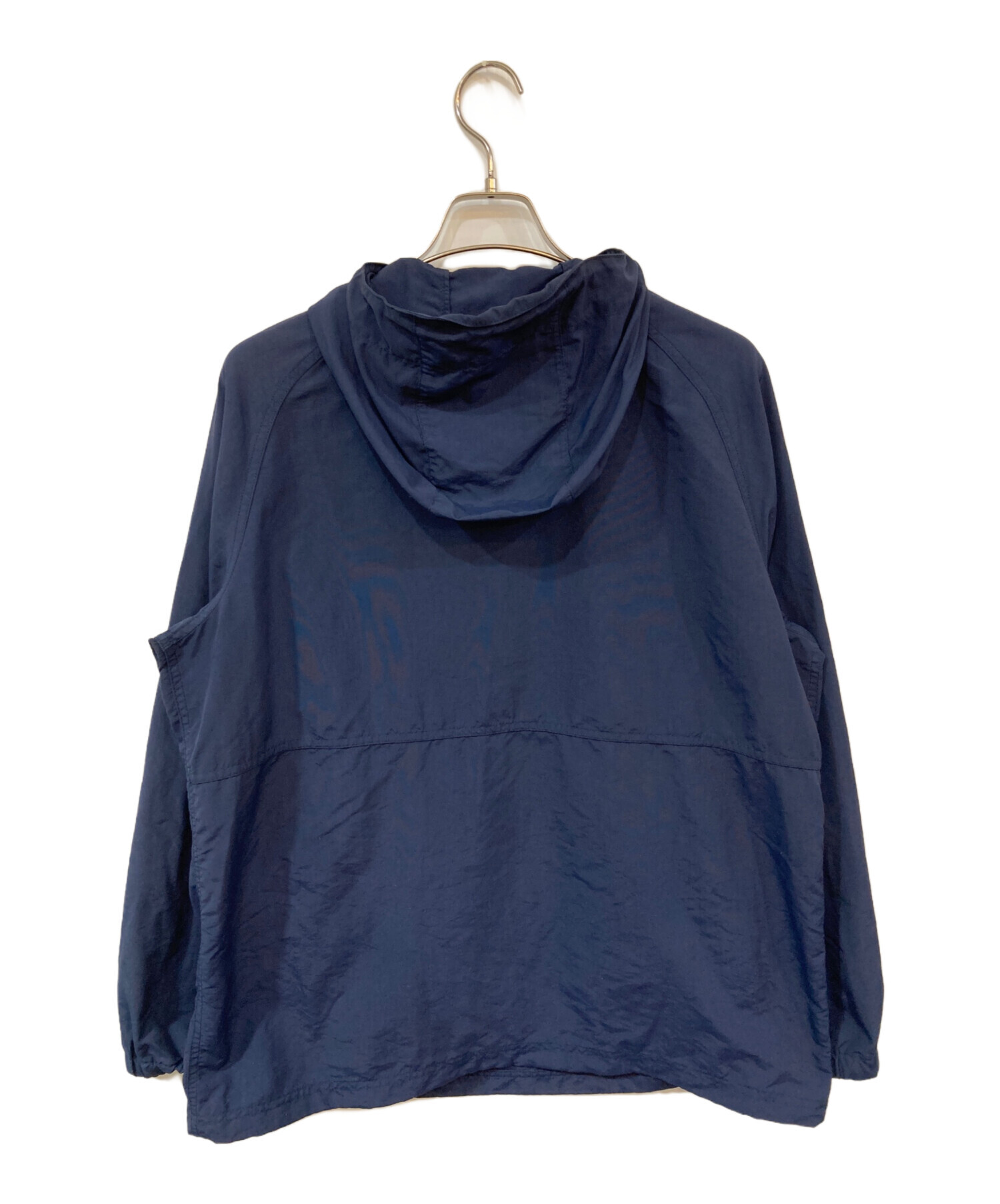 中古・古着通販】L.L.Bean (エルエルビーン) Mountain Classic Anorak 
