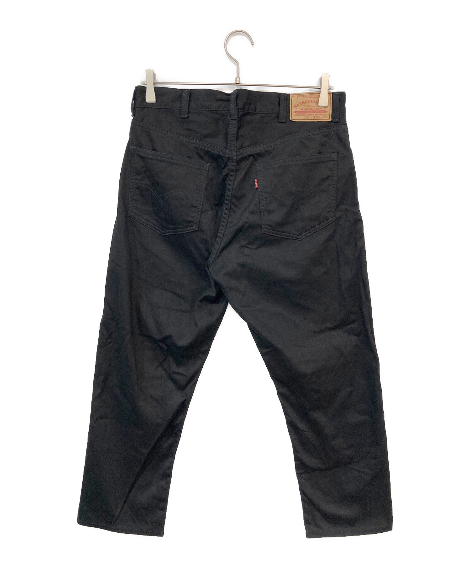 エ*ゾ様 WAREHOUSE & CO. /2ND-HAND Pique Lot 中古・古着通販】WAREHOUSE (ウエアハウス) Lot 1096 PIQUE