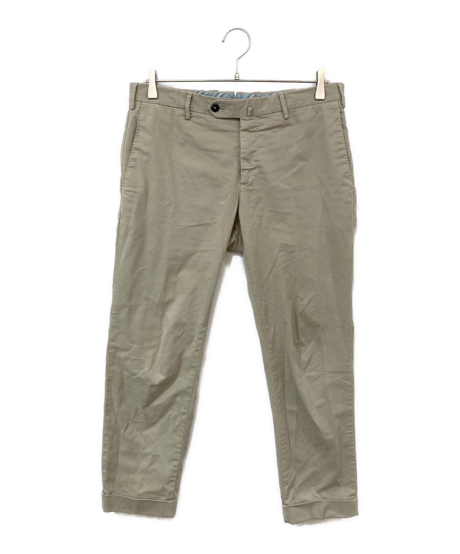 中古・古着通販】PT TORINO (ピーティートリノ) super slim fit