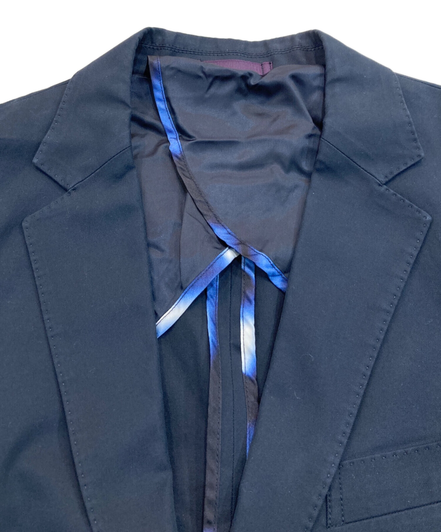 中古・古着通販】PS Paul Smith (PSポールスミス) テーラード