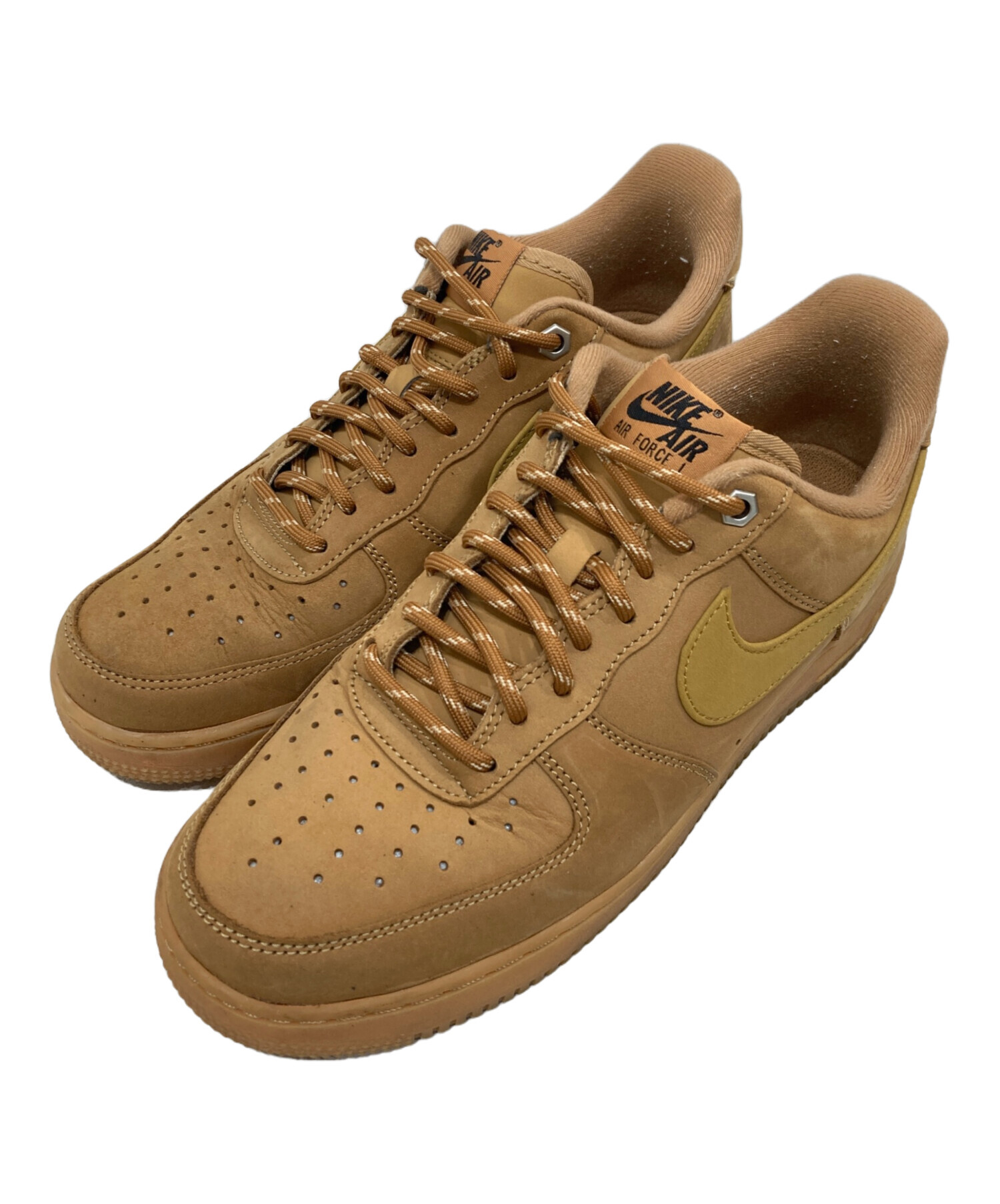 中古・古着通販】NIKE (ナイキ) AIR FORCE 1 07 WB/エアフォース1 07 