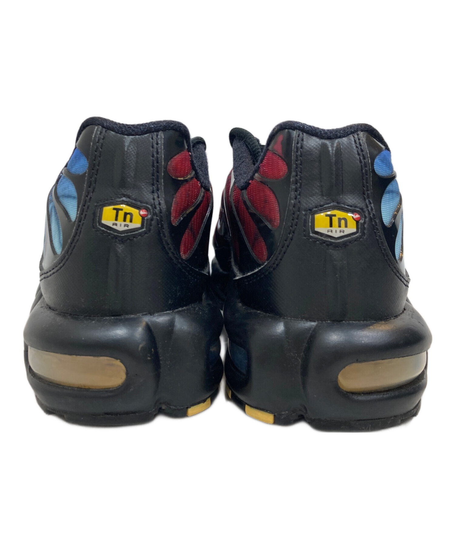 中古・古着通販】NIKE (ナイキ) NIKE AIR MAX PLUS TN 25TH 