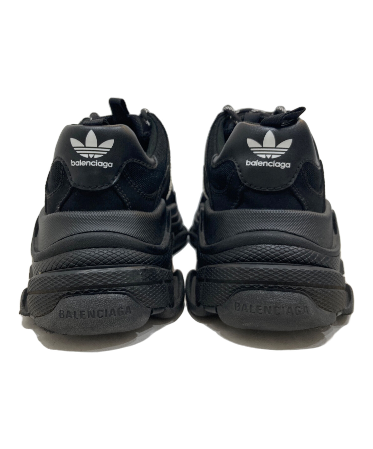 adidas 26cmバレンシアガ