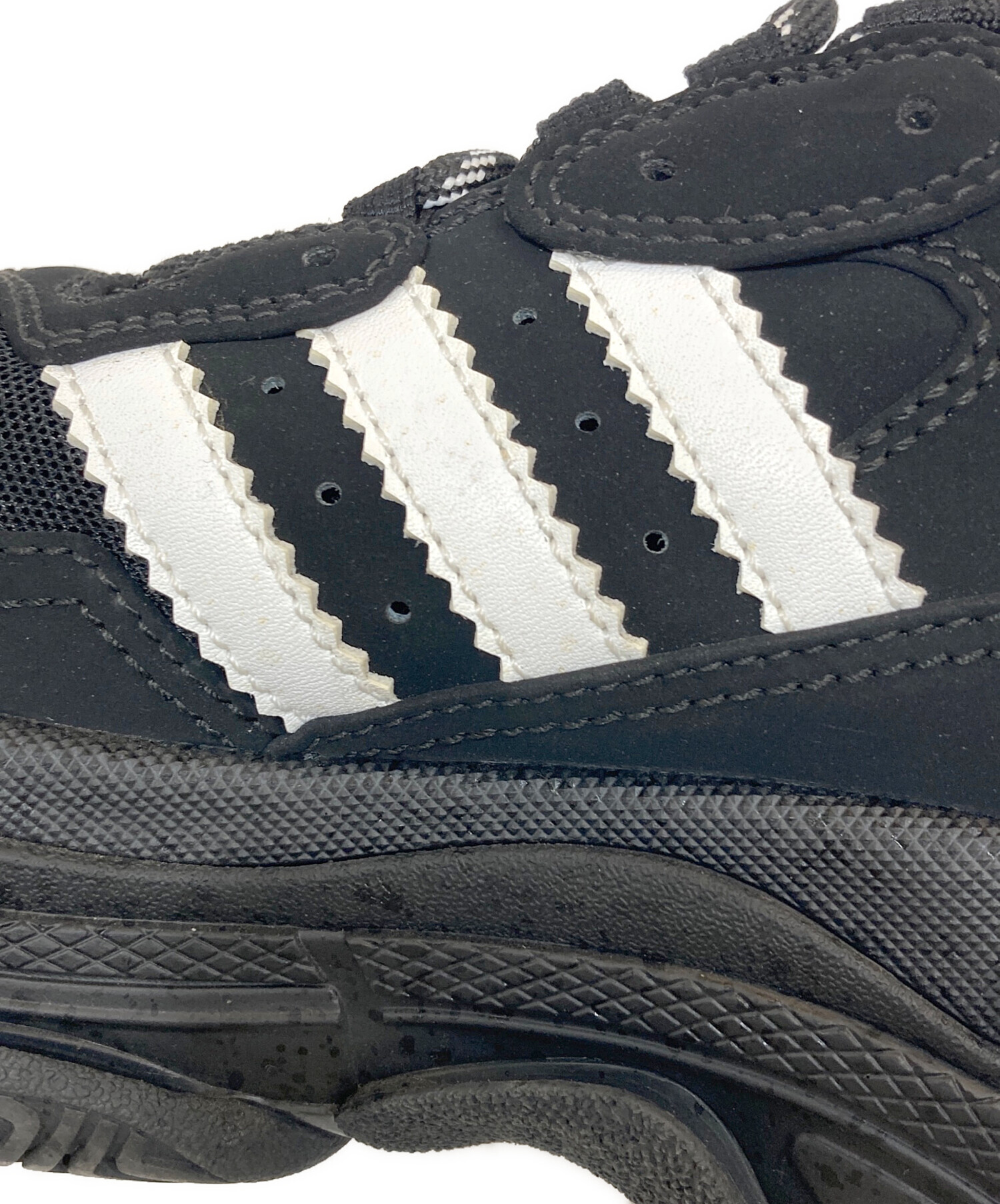 中古・古着通販】BALENCIAGA (バレンシアガ) adidas (アディダス 