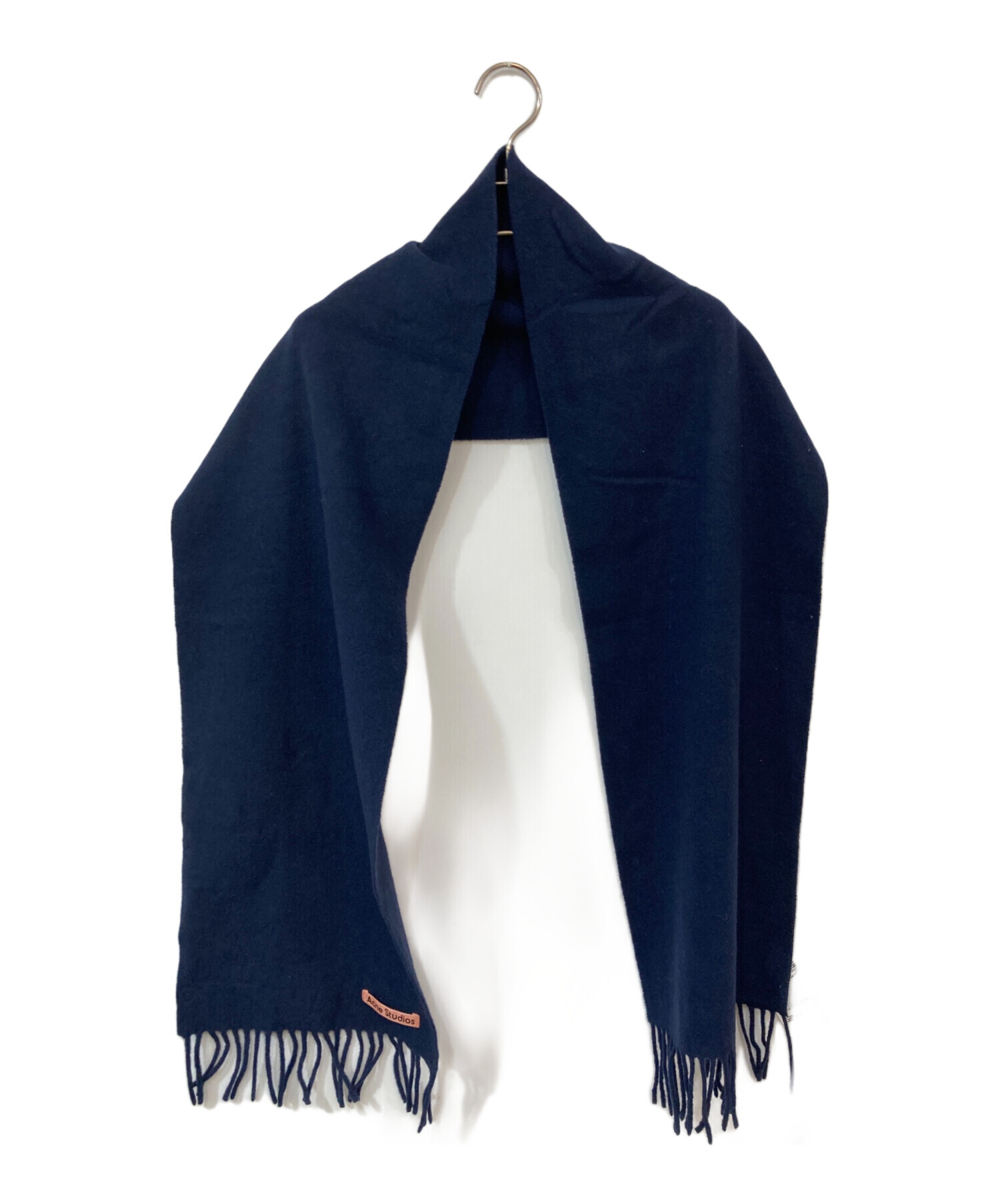 中古・古着通販】Acne studios (アクネ ストゥディオス) フリンジ