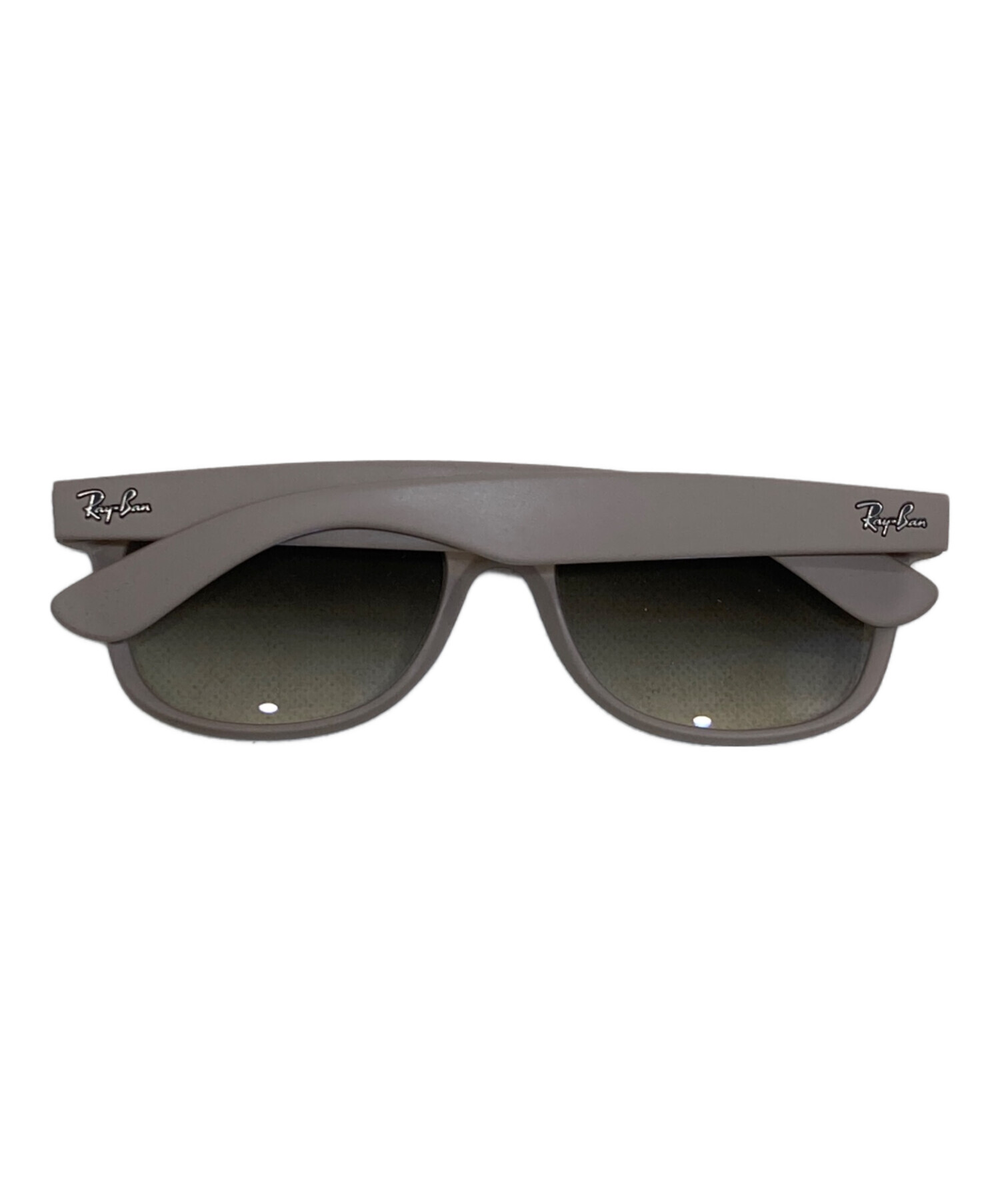 中古・古着通販】RAY-BAN (レイバン) サングラス グレー｜ブランド 