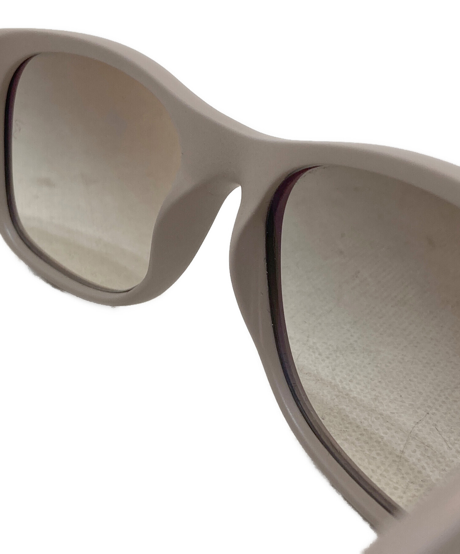 中古・古着通販】RAY-BAN (レイバン) サングラス グレー｜ブランド 