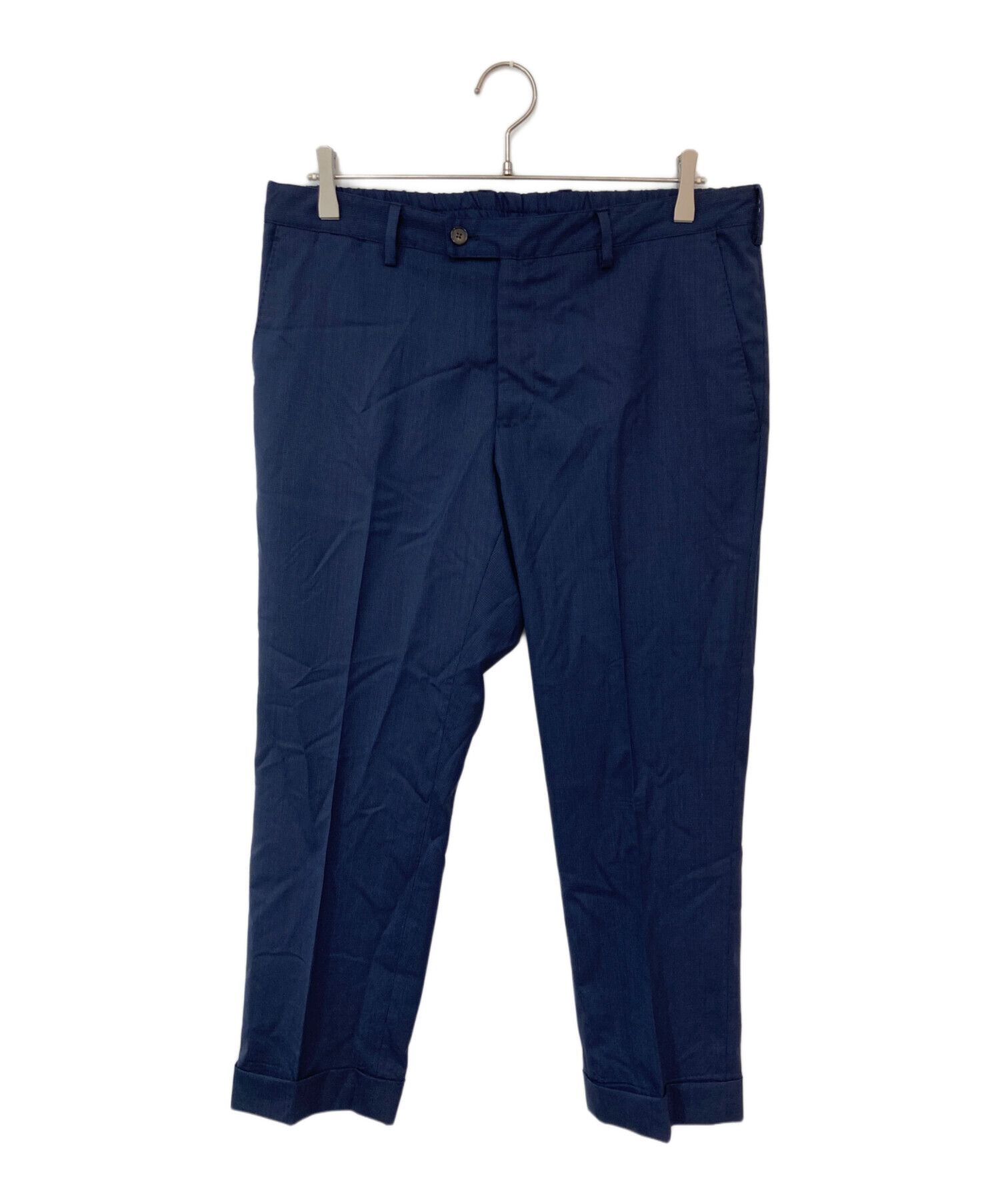 中古・古着通販】LARDINI (ラルディーニ) easy wear セットアップ