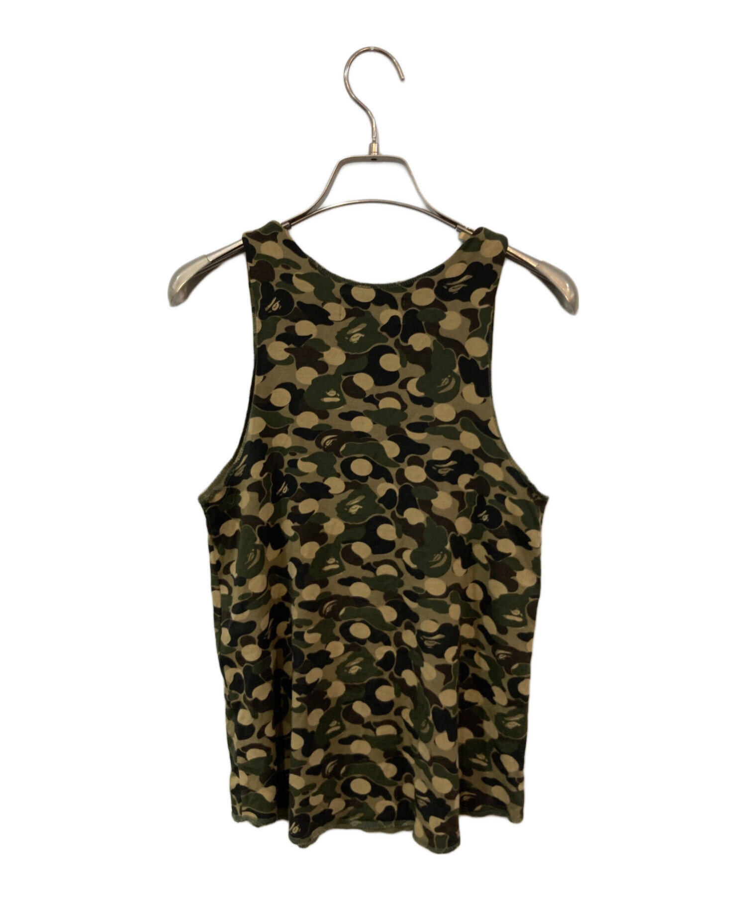 中古・古着通販】A BATHING APE (ア ベイシング エイプ) 00'Sカモ柄
