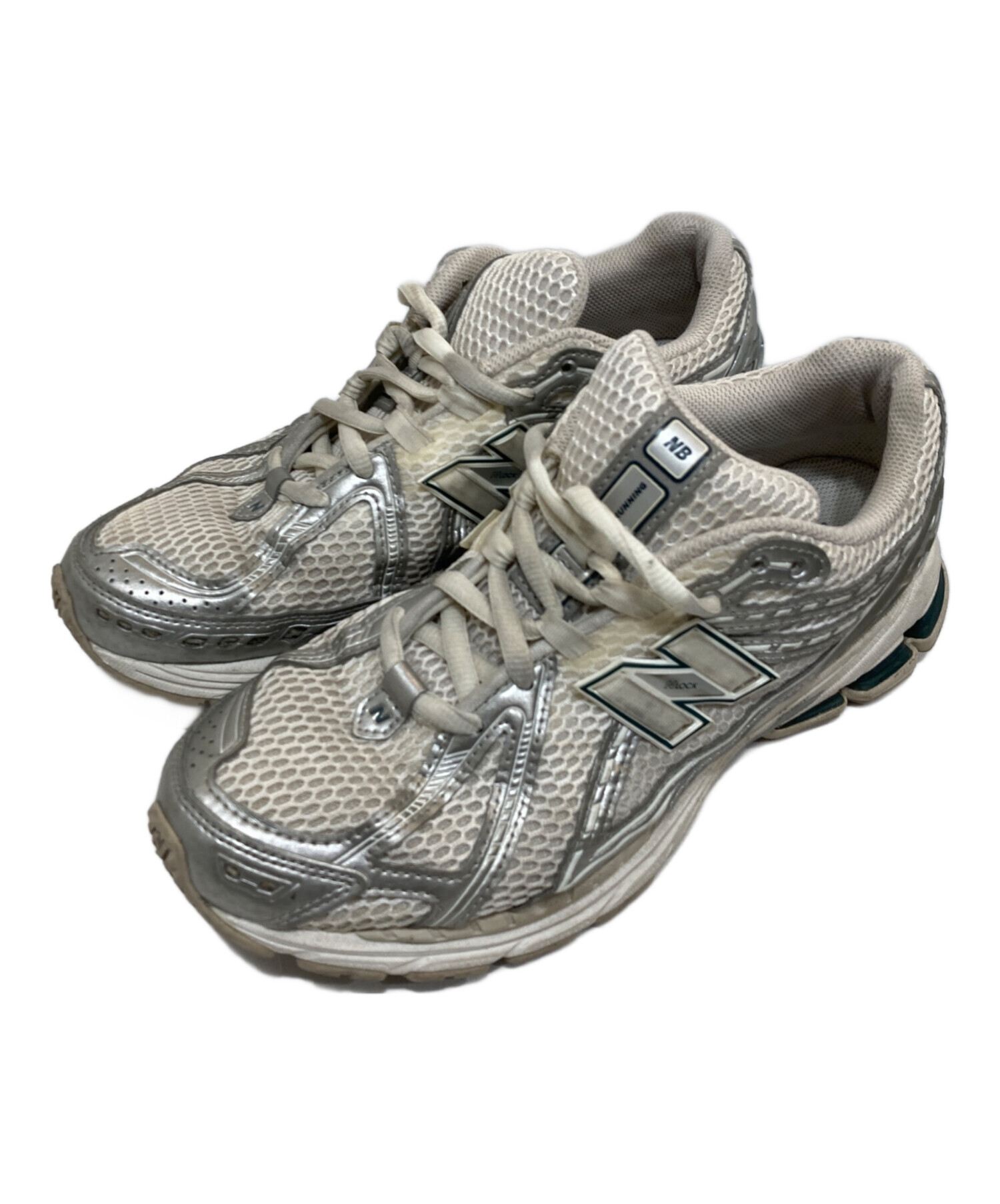 中古・古着通販】NEW BALANCE (ニューバランス) ローカットスニーカー 