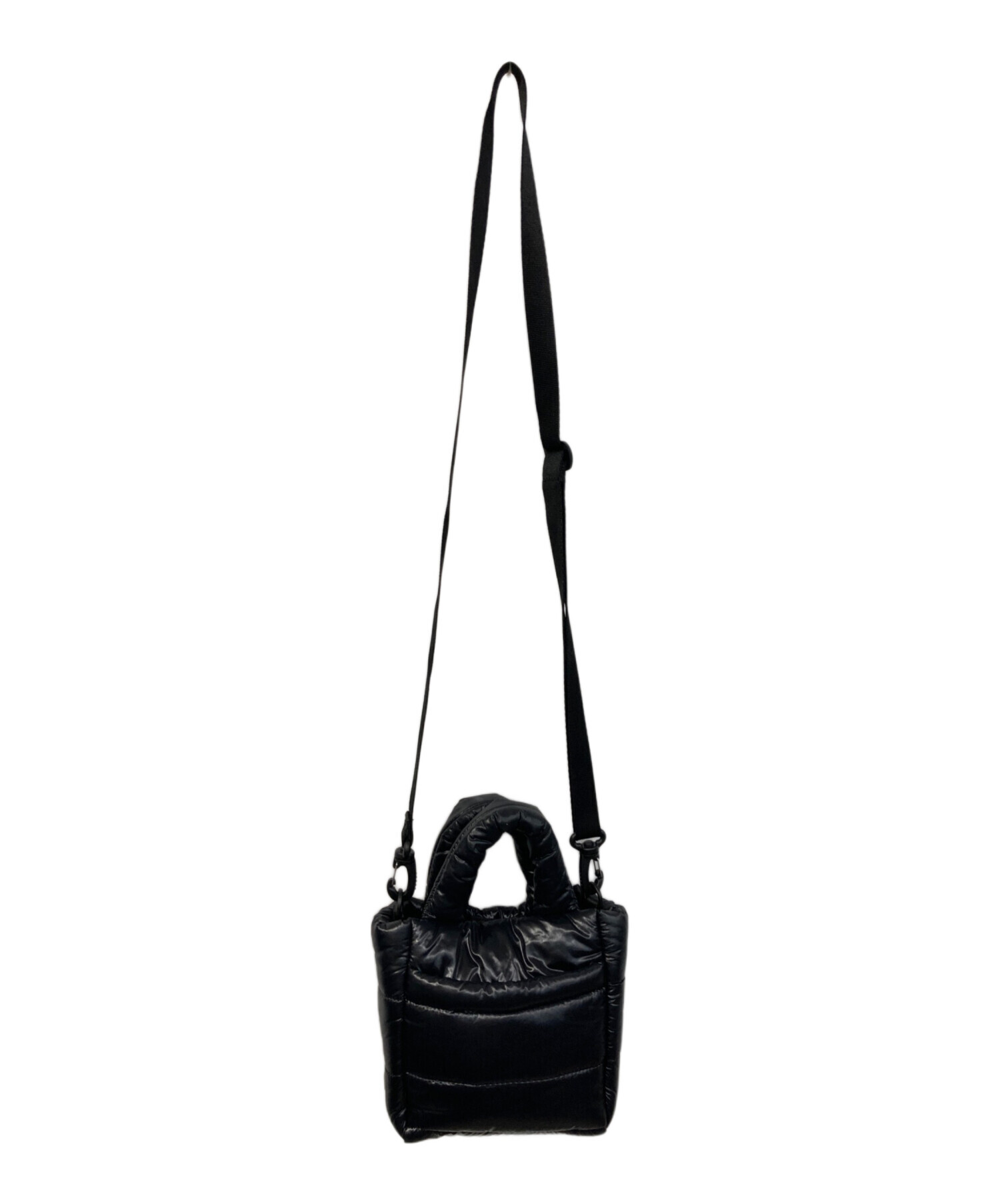 中古・古着通販】THE NORTH FACE (ザ ノース フェイス) PLUMPY TOTE 