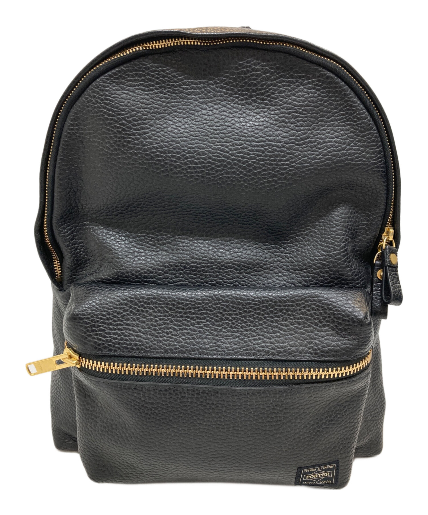 中古・古着通販】PORTER (ポーター) 5525gallery (ゴーゴーニーゴー