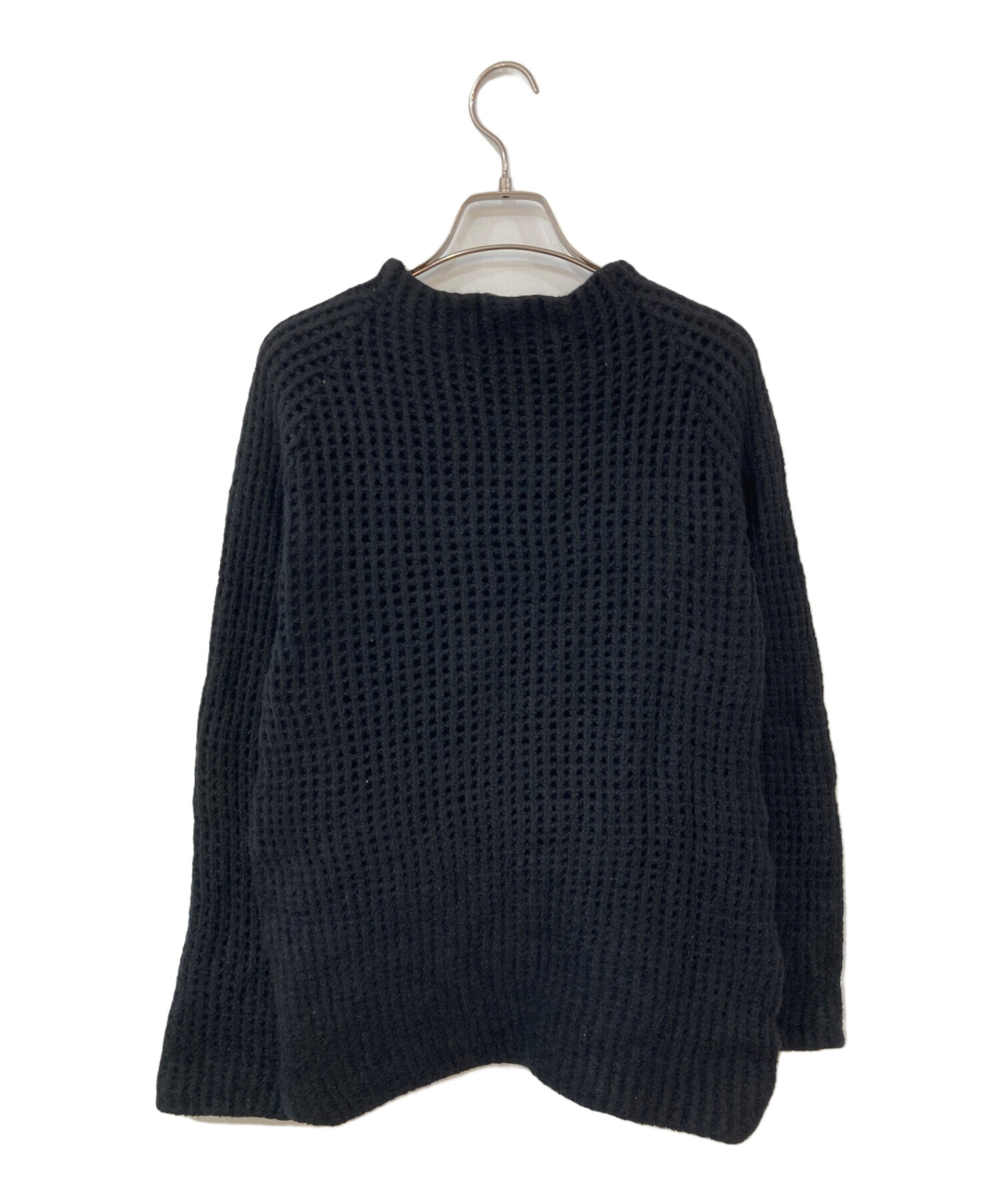 中古・古着通販】FUMIE=TANAKA (フミエタナカ) ワッフルニット