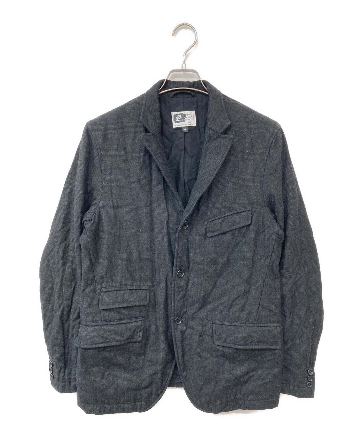 中古・古着通販】Engineered Garments (エンジニアードガーメンツ
