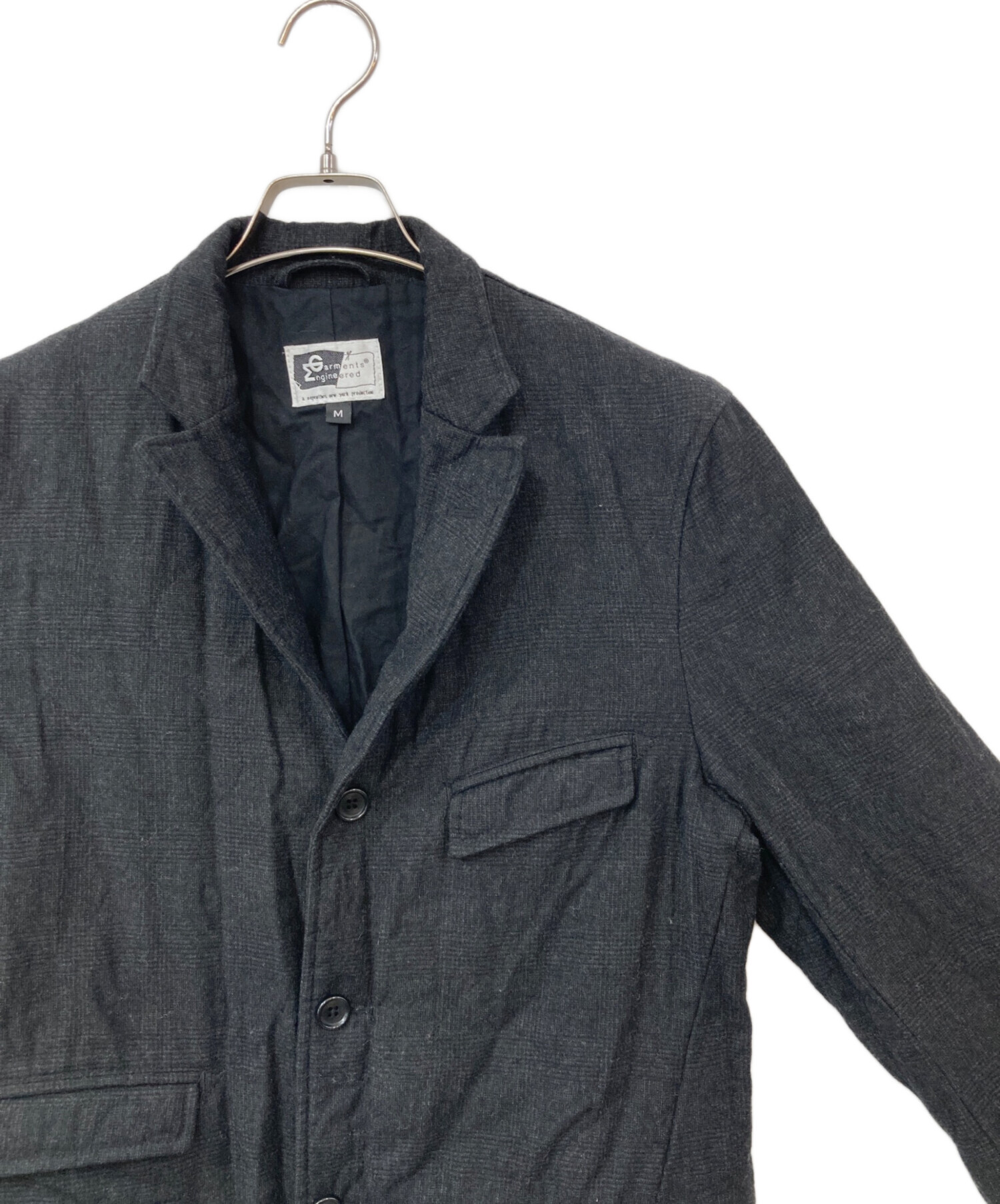 中古・古着通販】Engineered Garments (エンジニアードガーメンツ