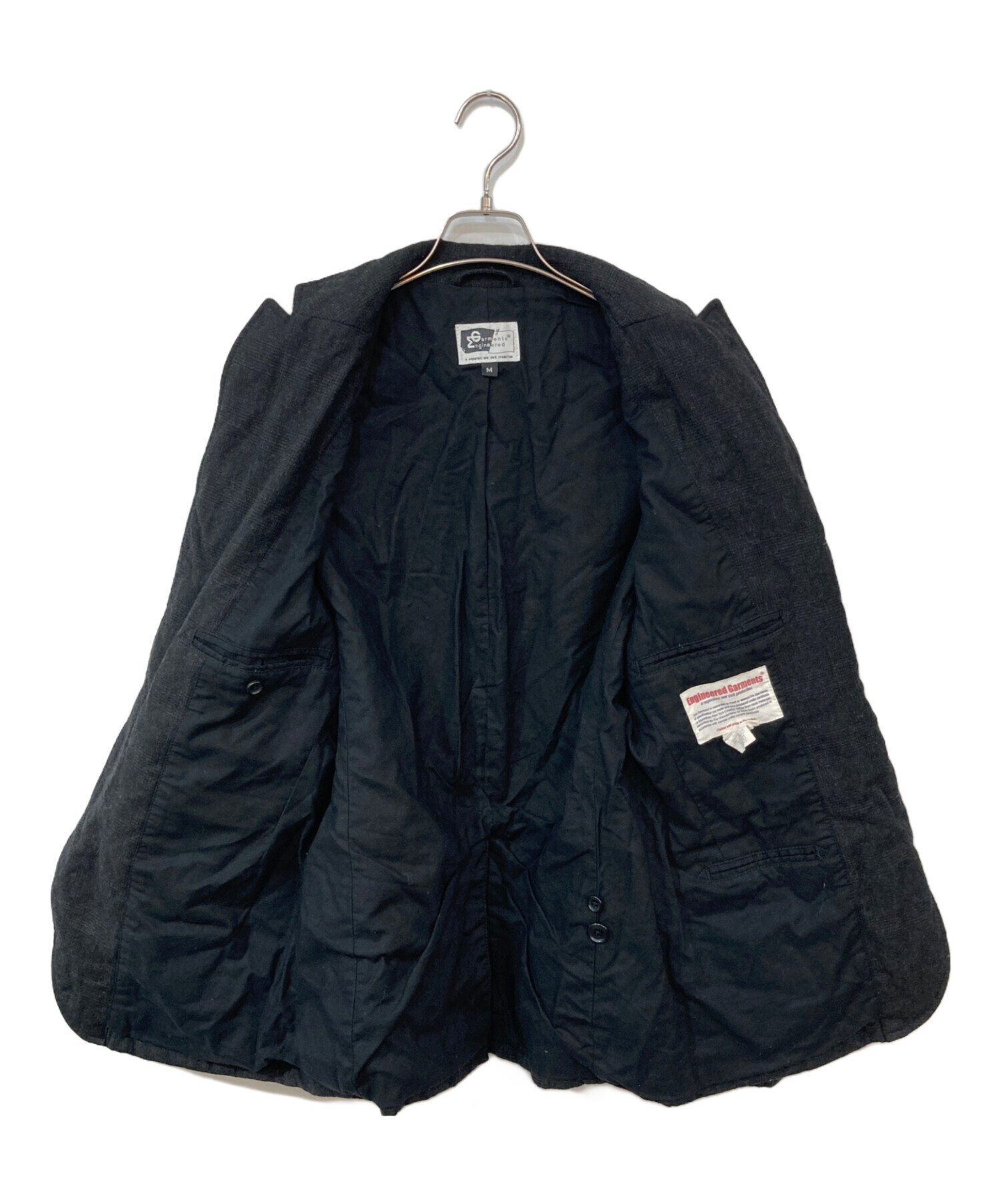 中古・古着通販】Engineered Garments (エンジニアードガーメンツ