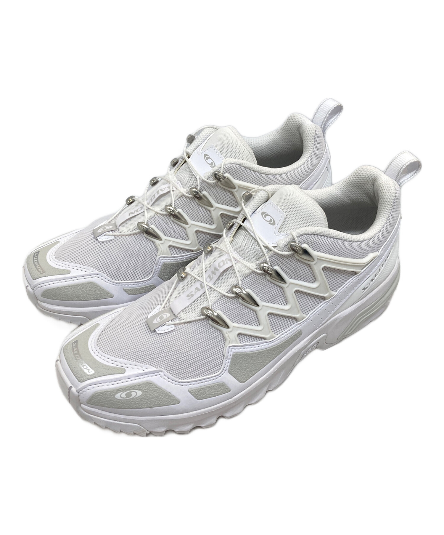 中古・古着通販】SALOMON (サロモン) ACS+ローカットスニーカー 