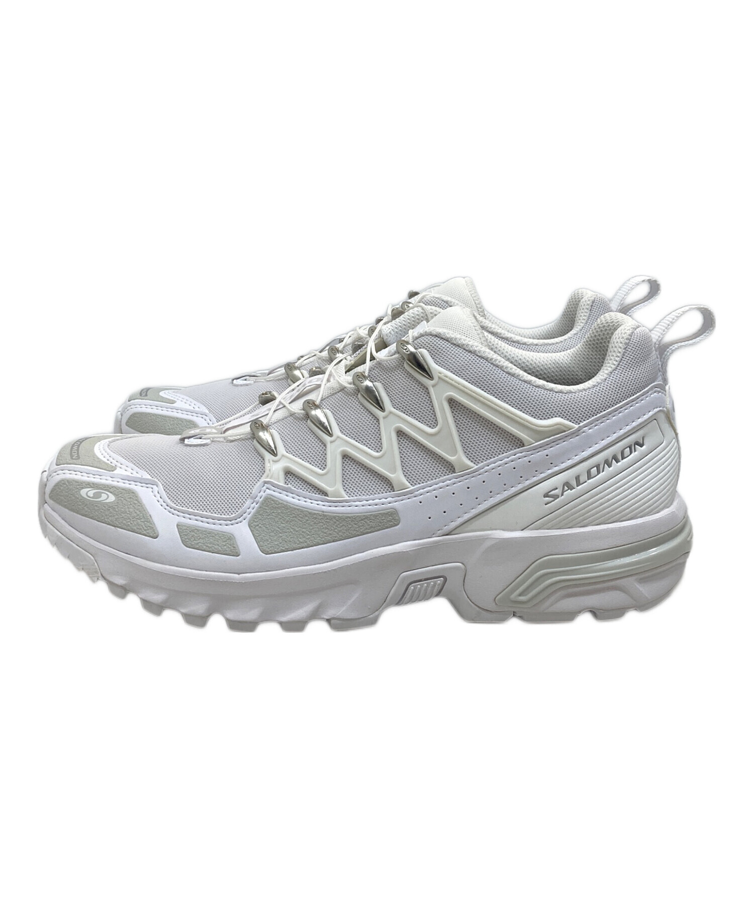 中古・古着通販】SALOMON (サロモン) ACS+ローカットスニーカー 