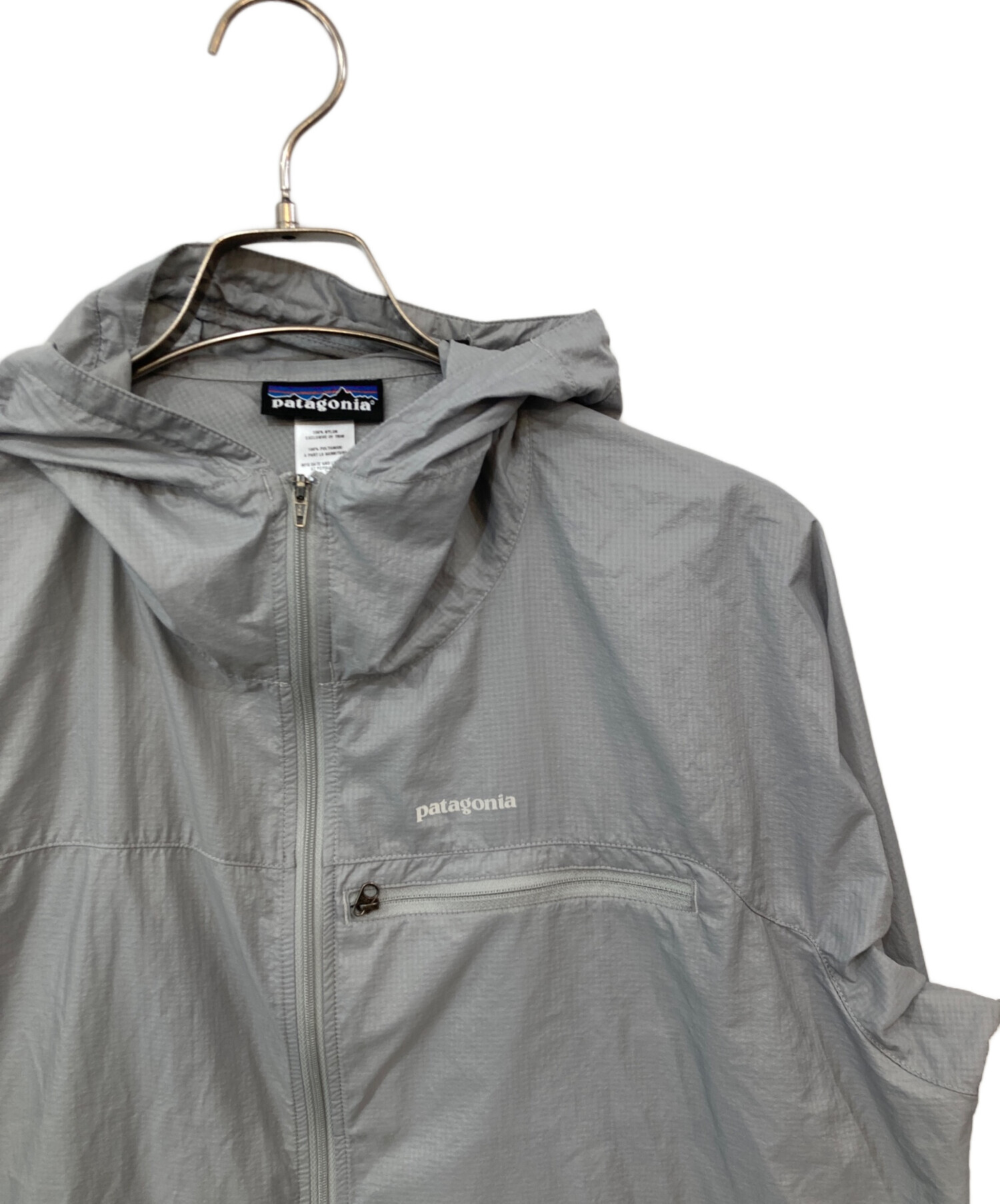 中古・古着通販】Patagonia (パタゴニア) Houdini Jacket/フーディニ