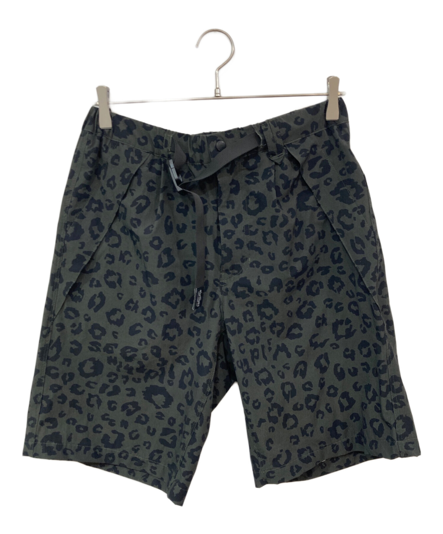 中古・古着通販】WILD THINGS (ワイルドシングス) PRINT DENALI SHORTS 