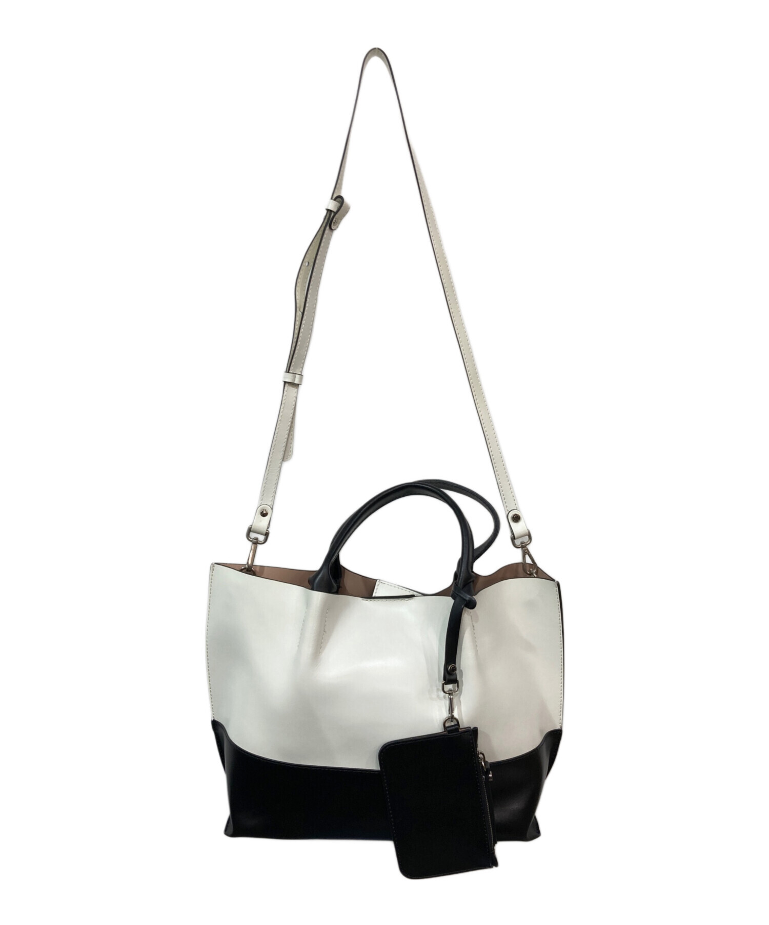 中古・古着通販】GIANNI CHIARINI (ジャンニ キアリーニ) 2WAY 