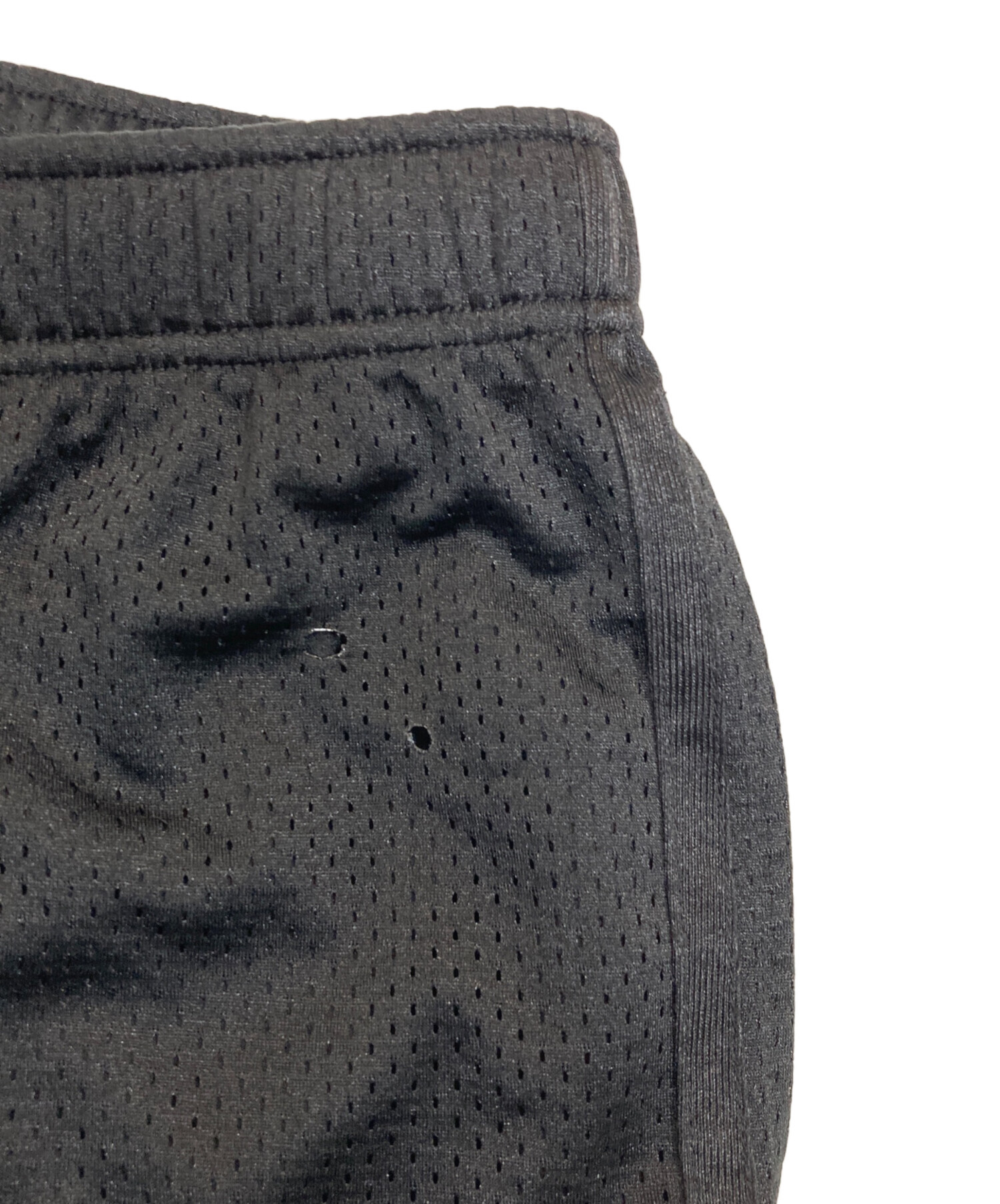 中古・古着通販】SUPREME (シュプリーム) RONIN MESH SHORT