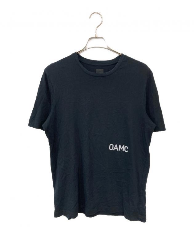 OAMC オーエーエムシー クルーネックTシャツ OAMC オーエーエムシー クルーネックTシャツ