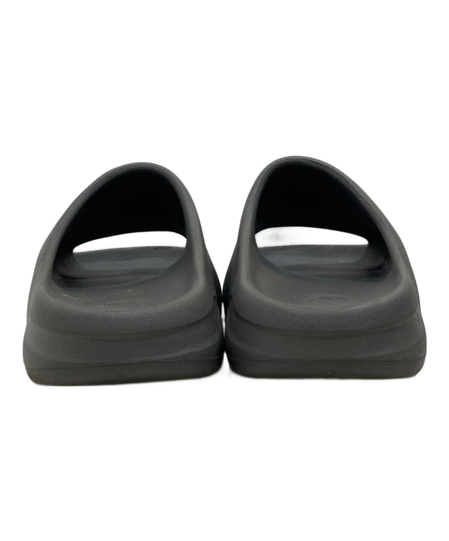 中古・古着通販】adidas (アディダス) YEEZY Slide Granite/イージー