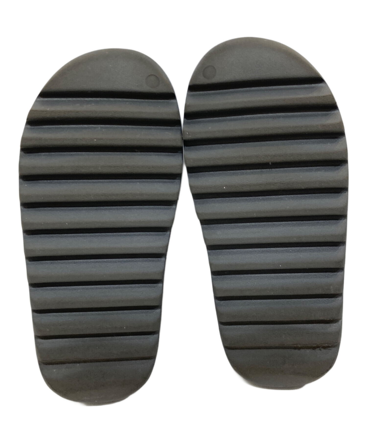 中古・古着通販】adidas (アディダス) YEEZY Slide Granite/イージー