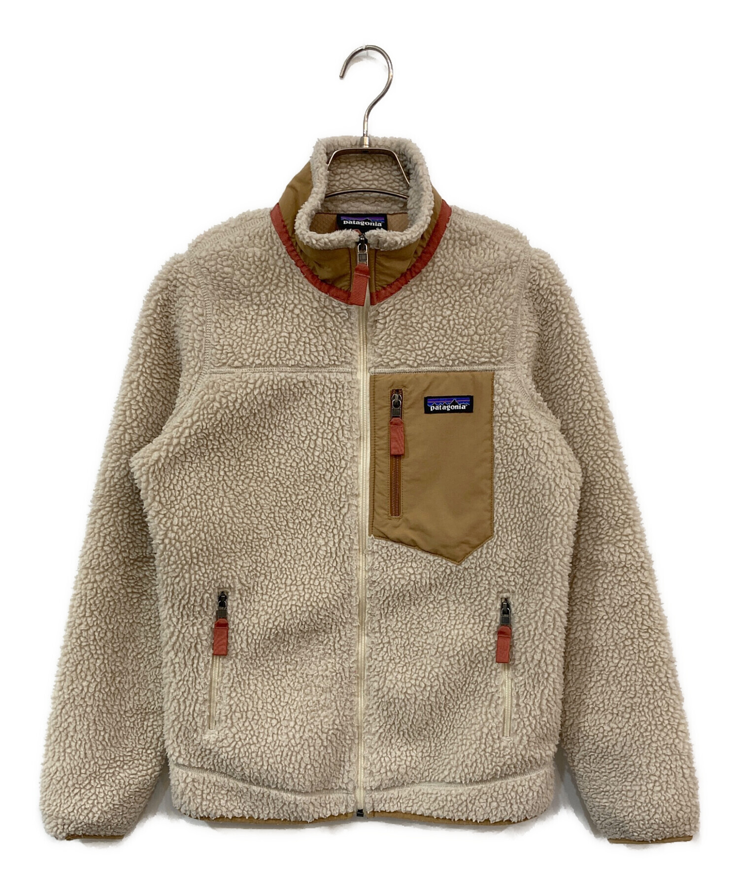 中古・古着通販】Patagonia (パタゴニア) クラシック・レトロX 