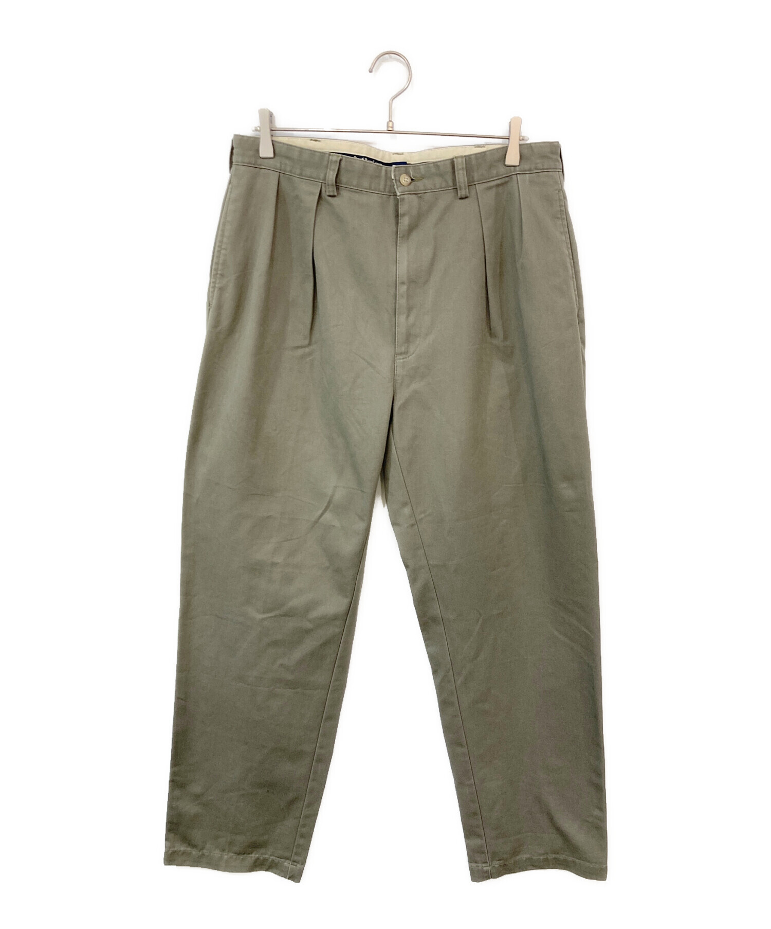 中古・古着通販】POLO RALPH LAUREN (ポロ・ラルフローレン