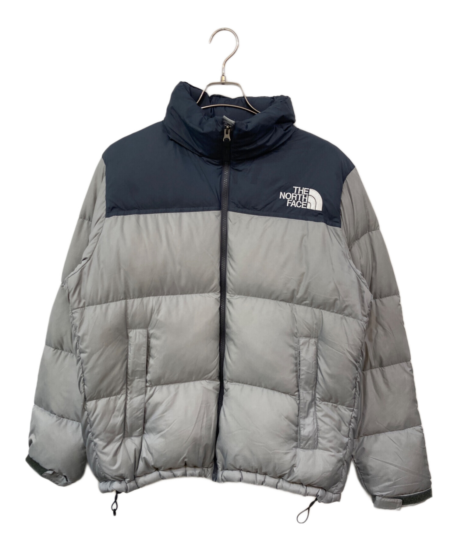 中古・古着通販】THE NORTH FACE (ザ ノース フェイス) ヌプシ 