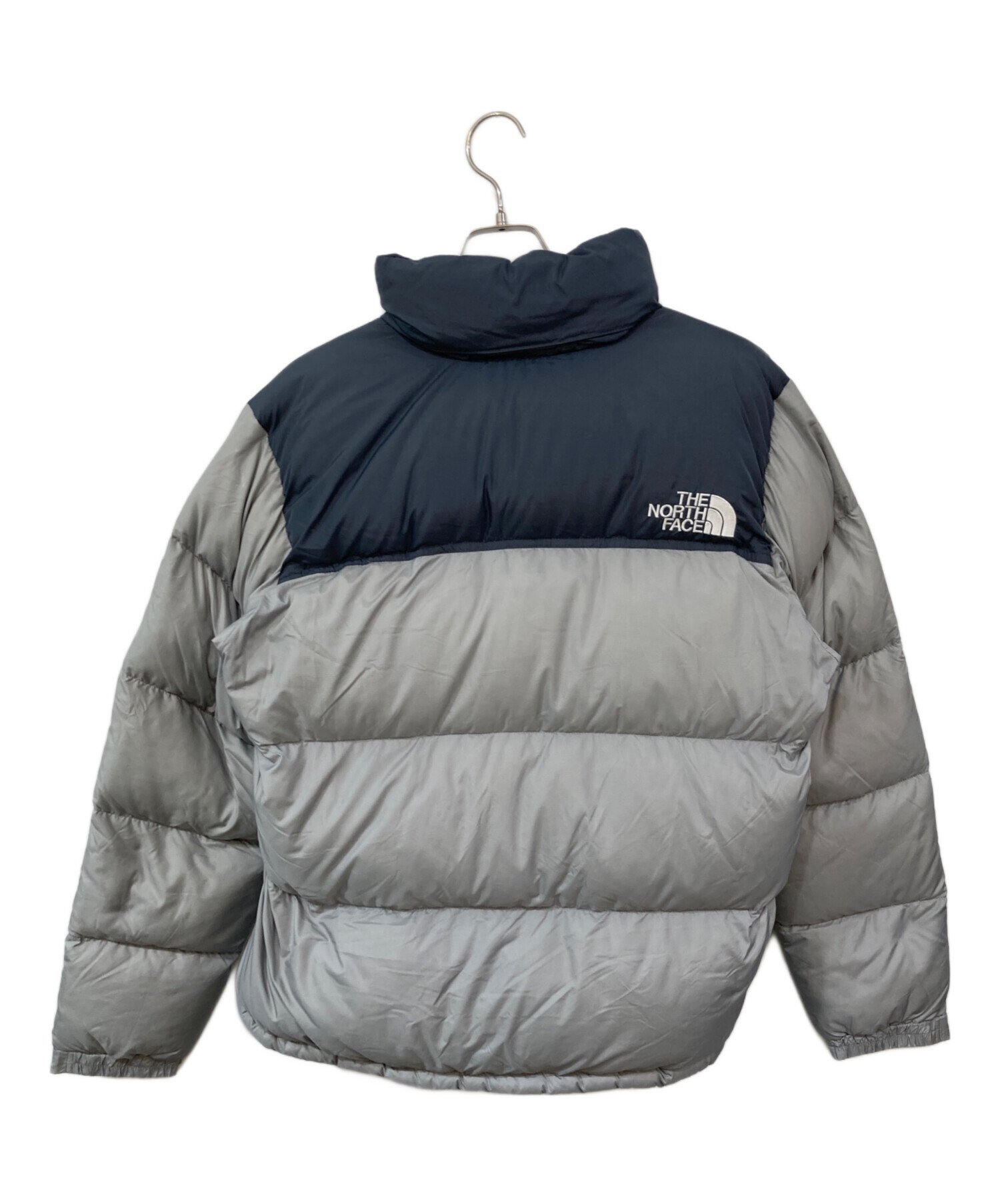 中古・古着通販】THE NORTH FACE (ザ ノース フェイス) ヌプシ 