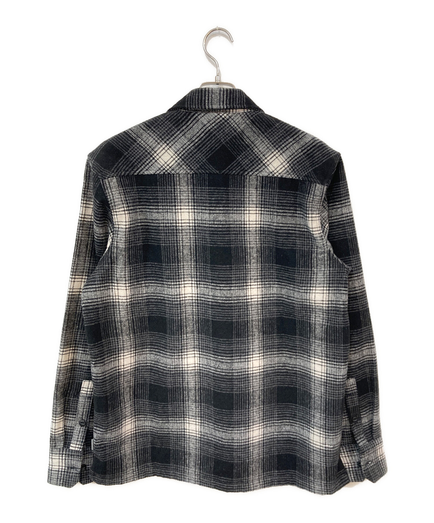 メンズ Carhartt WIP L/S HALLECK SHIRT カーハート シャツ