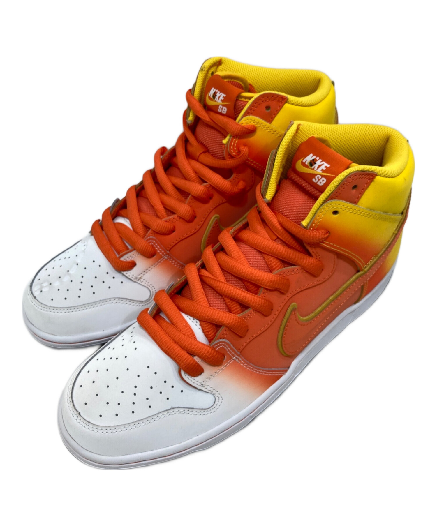 中古・古着通販】NIKE (ナイキ) SB Dunk High Pro 