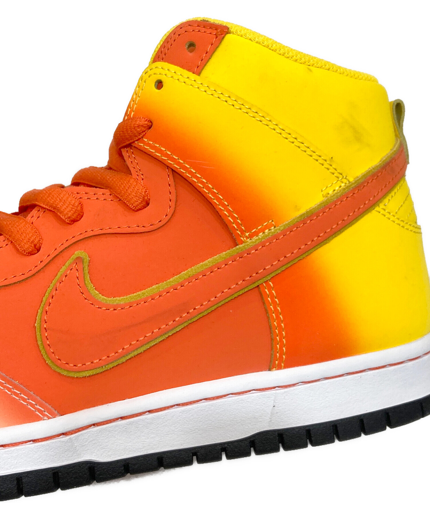 中古・古着通販】NIKE (ナイキ) SB Dunk High Pro 