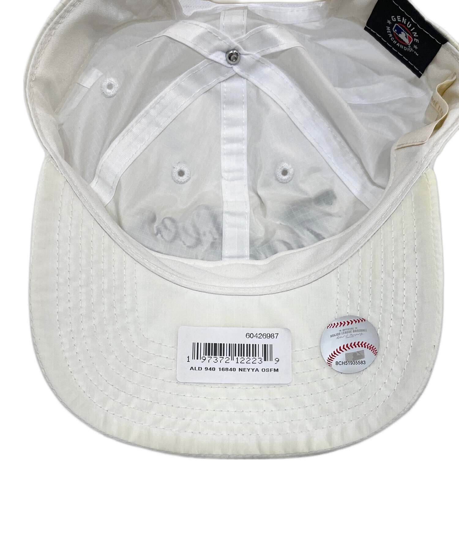 中古・古着通販】New Era (ニューエラ) Aime Leon Dore (エメ レオン