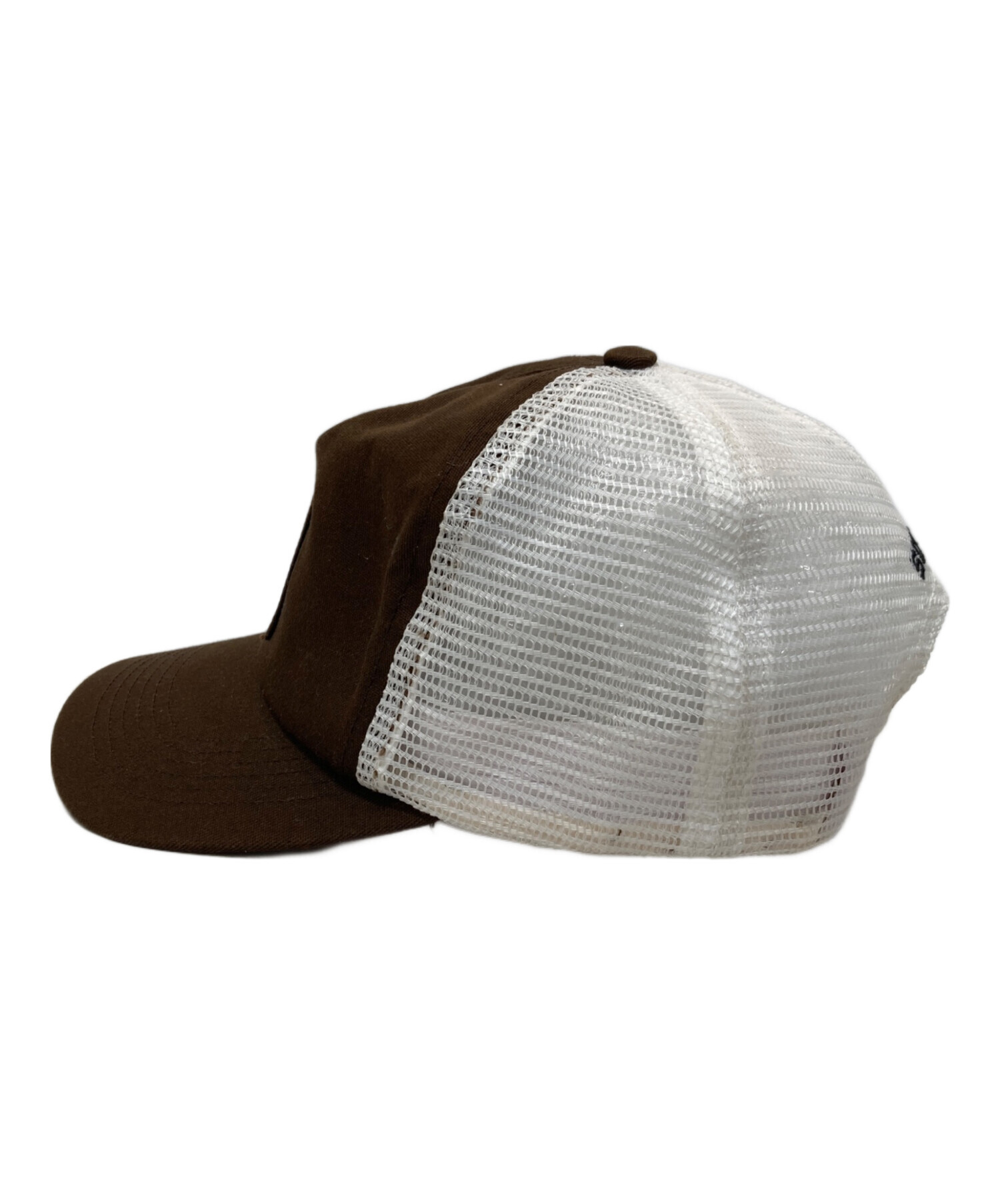 中古・古着通販】Supreme (シュプリーム) Camacho Mesh Back 5-Panel