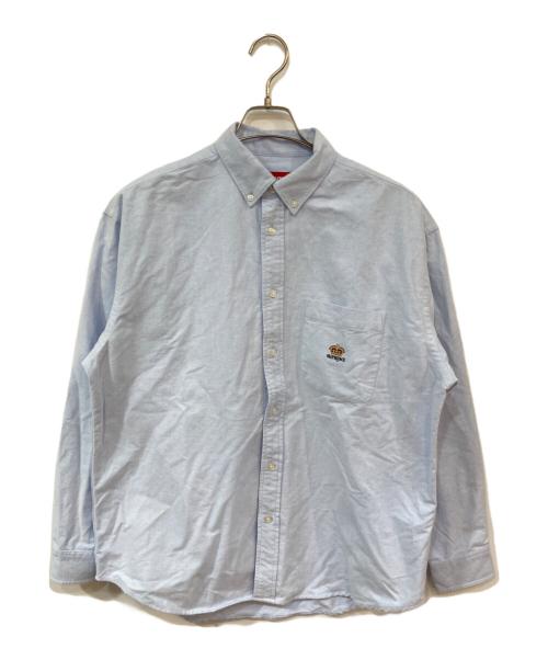 中古・古着通販】SUPREME (シュプリーム) Loose Fit Flannel Oxford