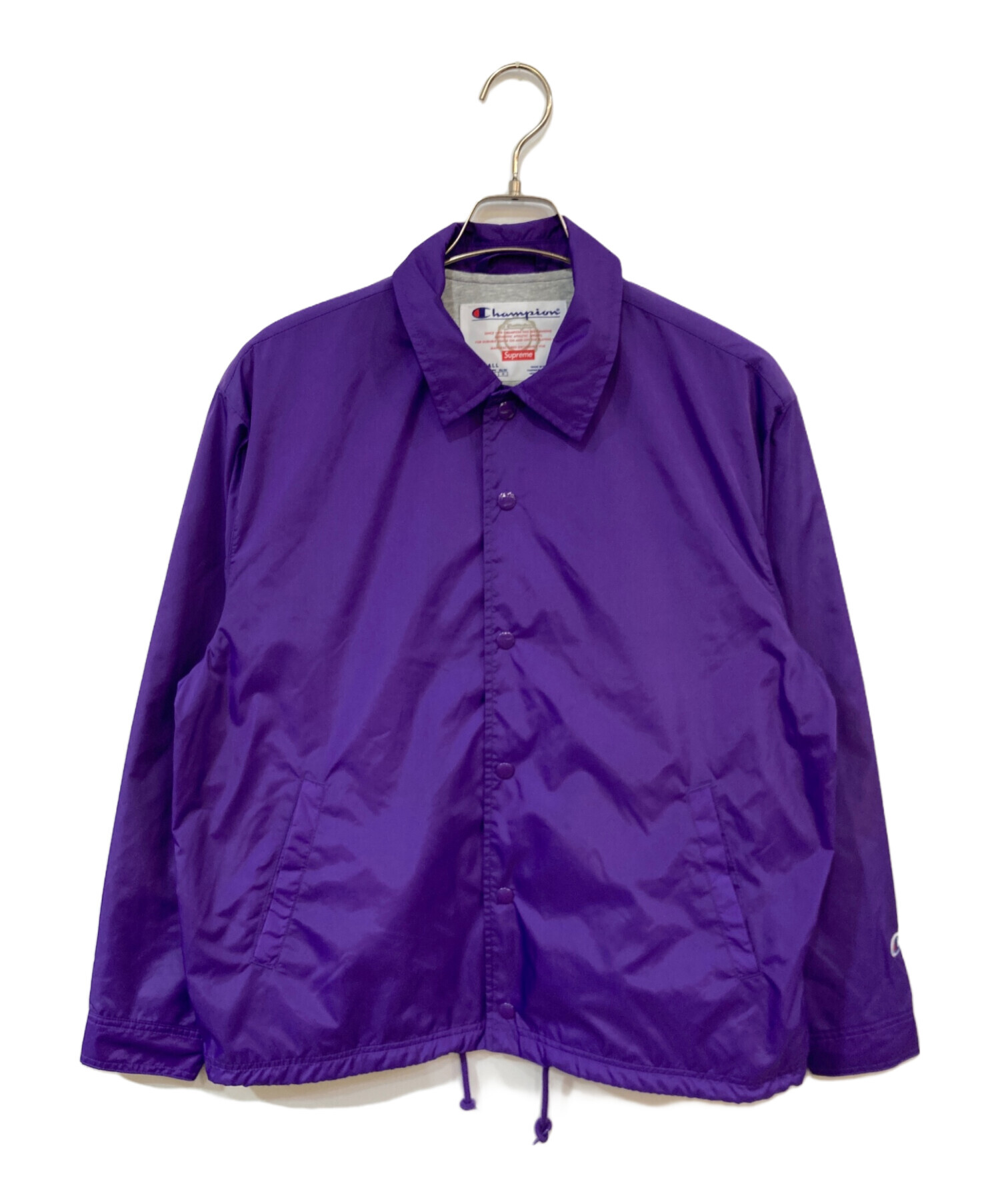 中古・古着通販】SUPREME (シュプリーム) Champion (チャンピオン