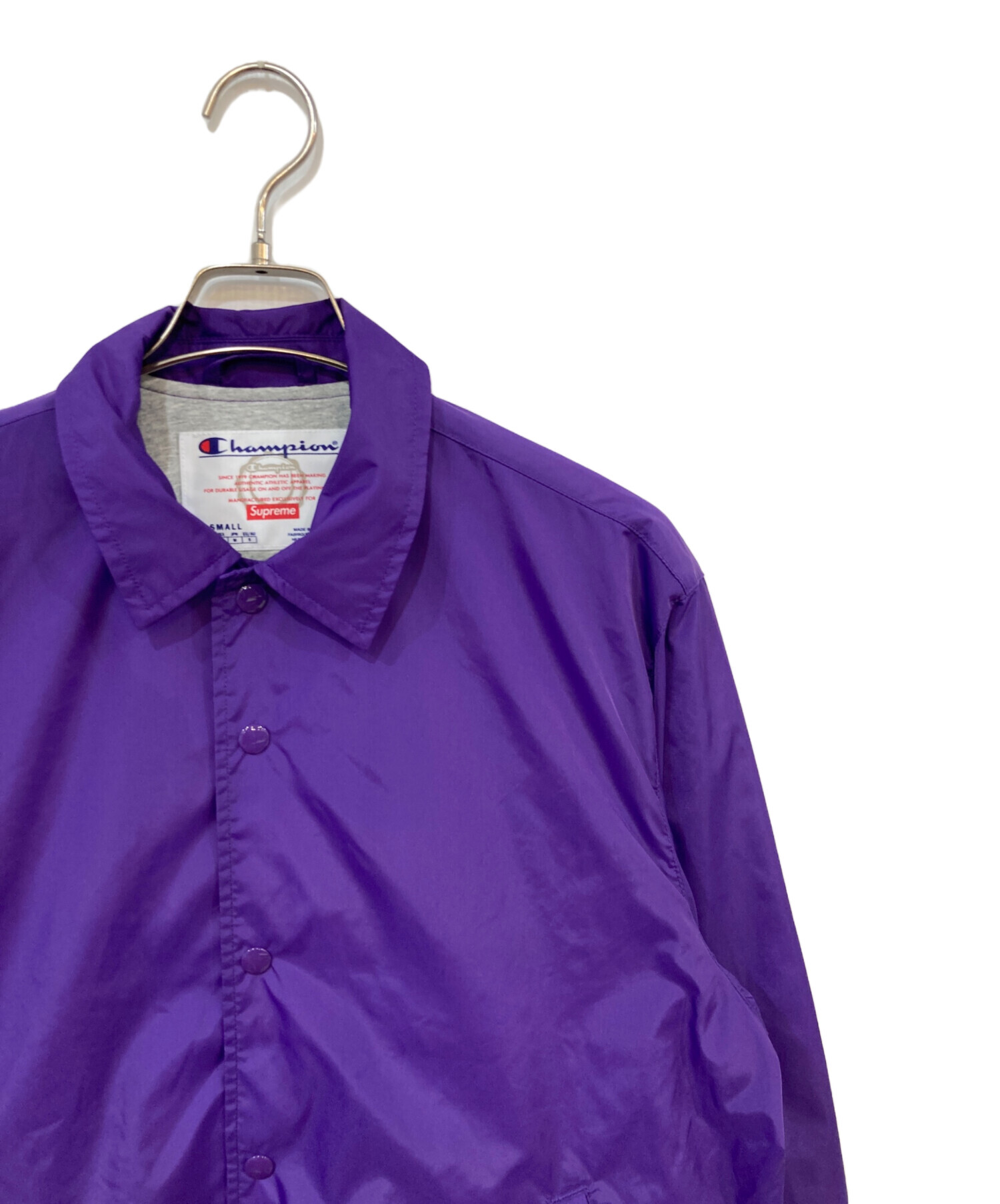 中古・古着通販】SUPREME (シュプリーム) Champion (チャンピオン