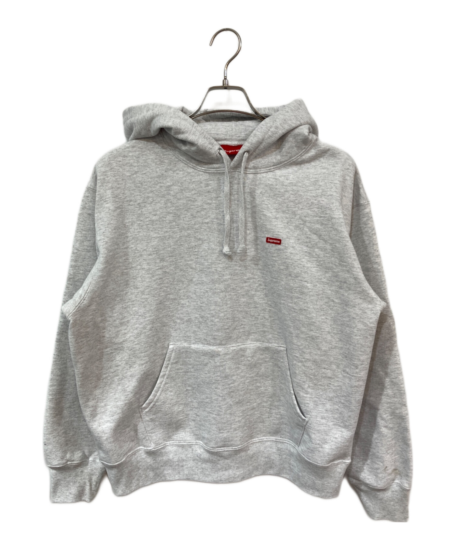 中古・古着通販】SUPREME (シュプリーム) Small Box Logo Hooded 