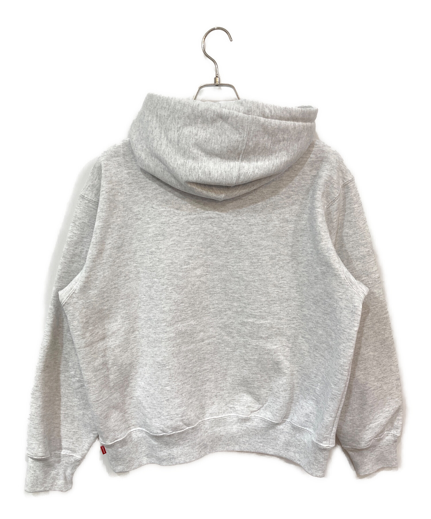 中古・古着通販】SUPREME (シュプリーム) Small Box Logo Hooded 