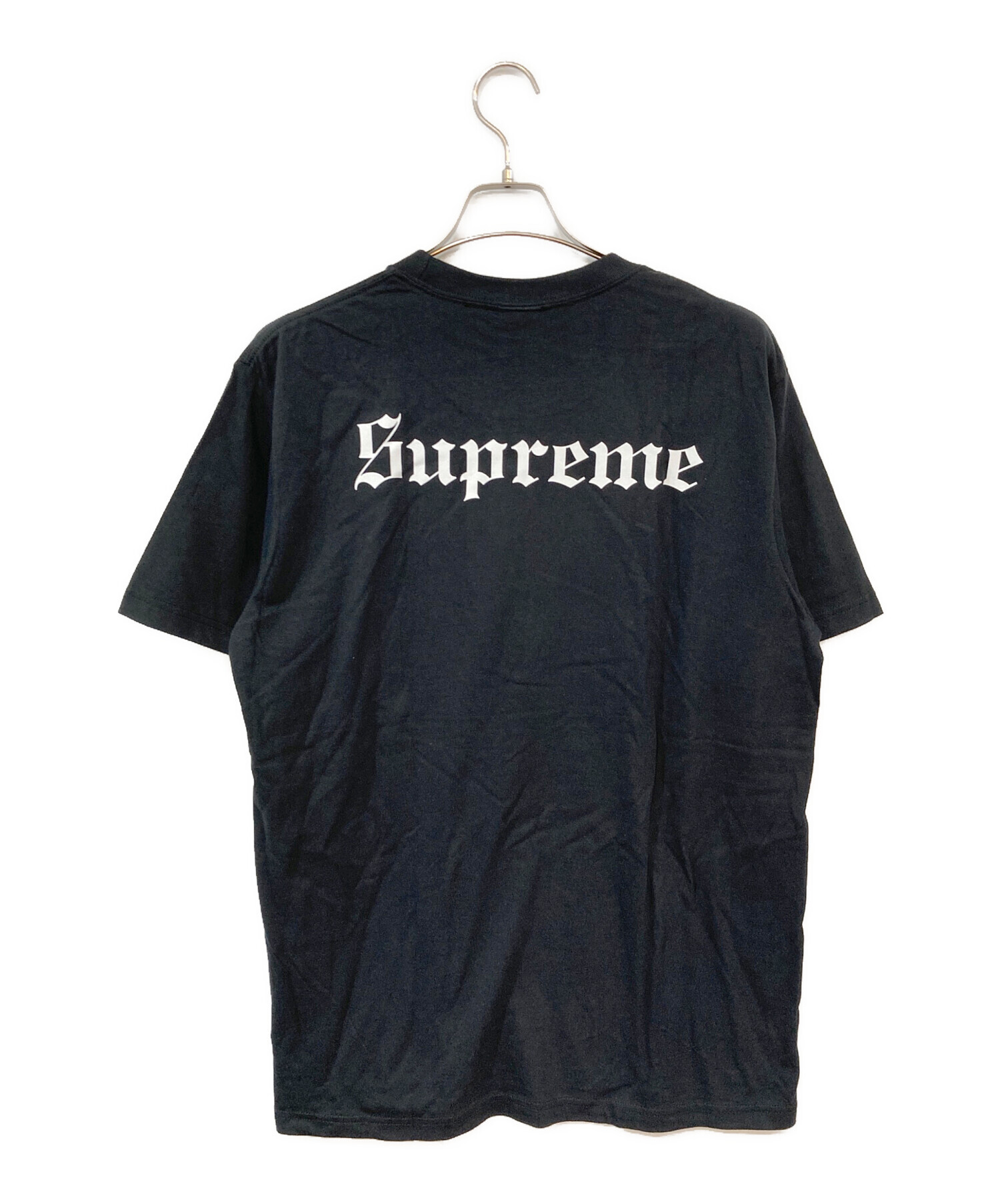 中古・古着通販】SUPREME (シュプリーム) Snow White Tee/スノー 