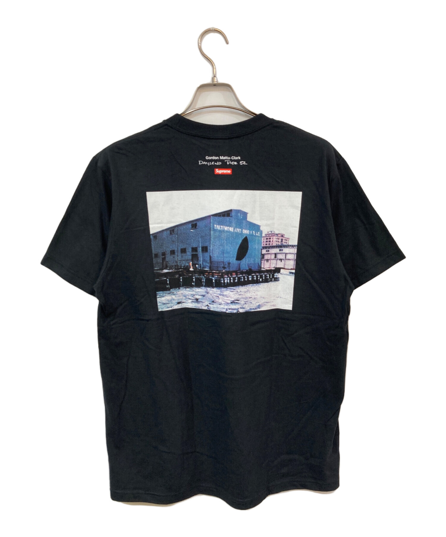 中古・古着通販】SUPREME (シュプリーム) Day's End Tee/デイズエンド