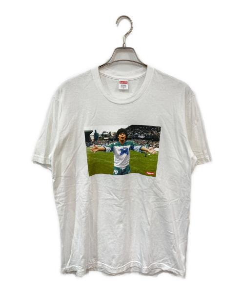 中古・古着通販】SUPREME (シュプリーム) Maradona Tee/マラドーナ