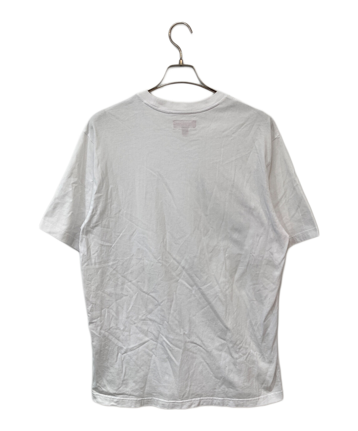 中古・古着通販】SUPREME (シュプリーム) Small Box Logo Tee ホワイト